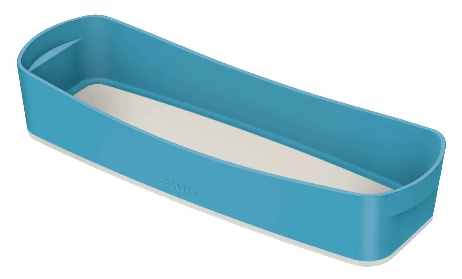 Leitz Cosy 52640019 contenitore organizer S giallo plastica