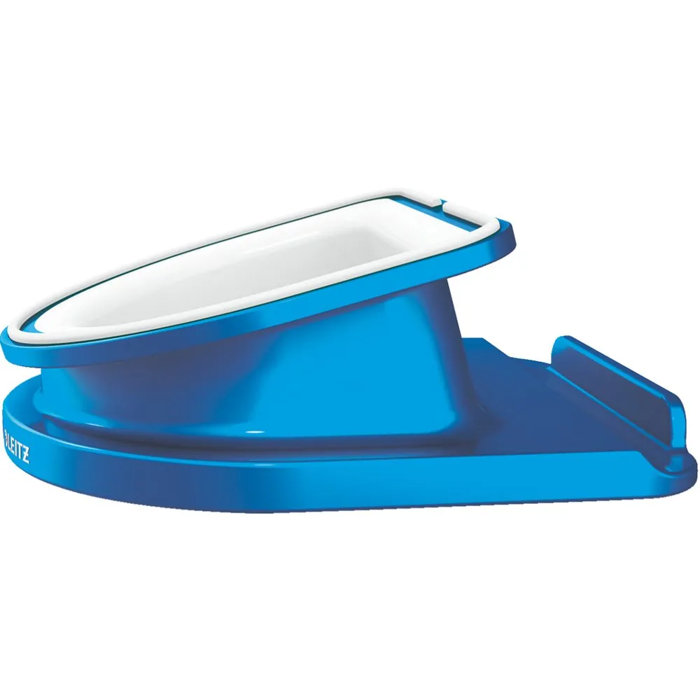 Leitz Ergo WOW supporto tablet base rotante nero 62700095 orientabile