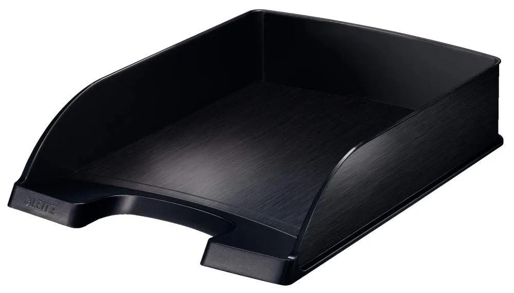 Leitz Style 52540069 vaschetta portacorrispondenza A4 blu titanio