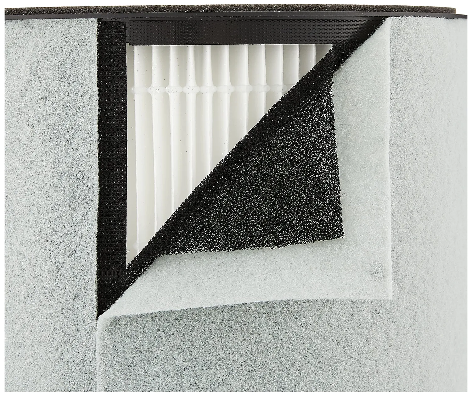 Leitz TruSens Z-3000 filtro HEPA tamburo 3-in-1 ricambio