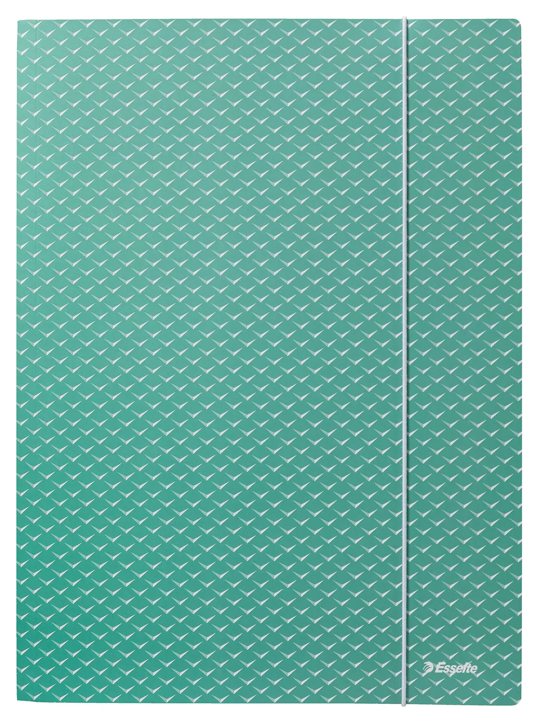 Esselte ColourBreeze 626224 cartelline 3 lembi A4 assortiti 20 pezzi