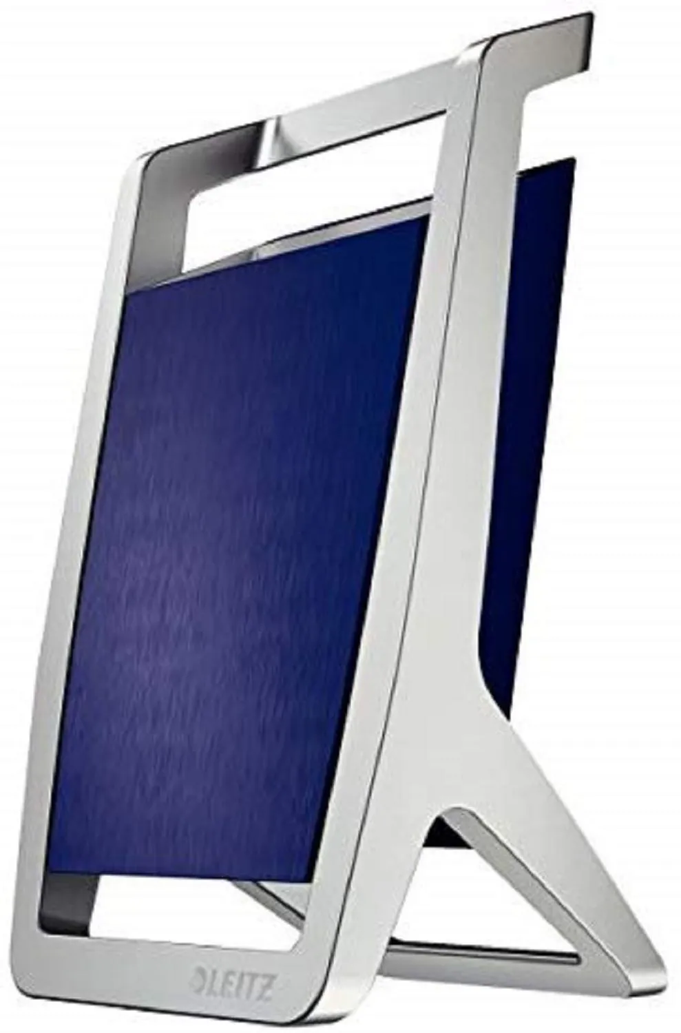 Leitz Style 52550004 Portapenne Bianco Artico zinco