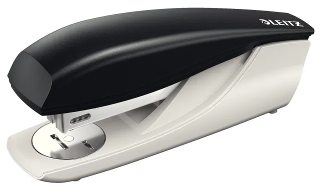Leitz NeXXt 55000095 cucitrice nero 30 fogli con punti
