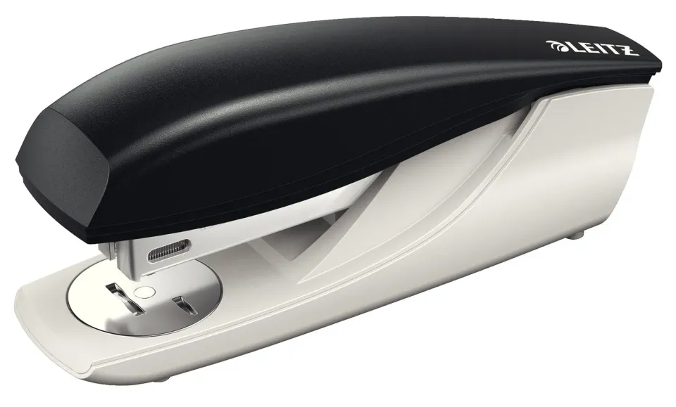 Leitz NeXXt 55000095 cucitrice nero 30 fogli ergonomica