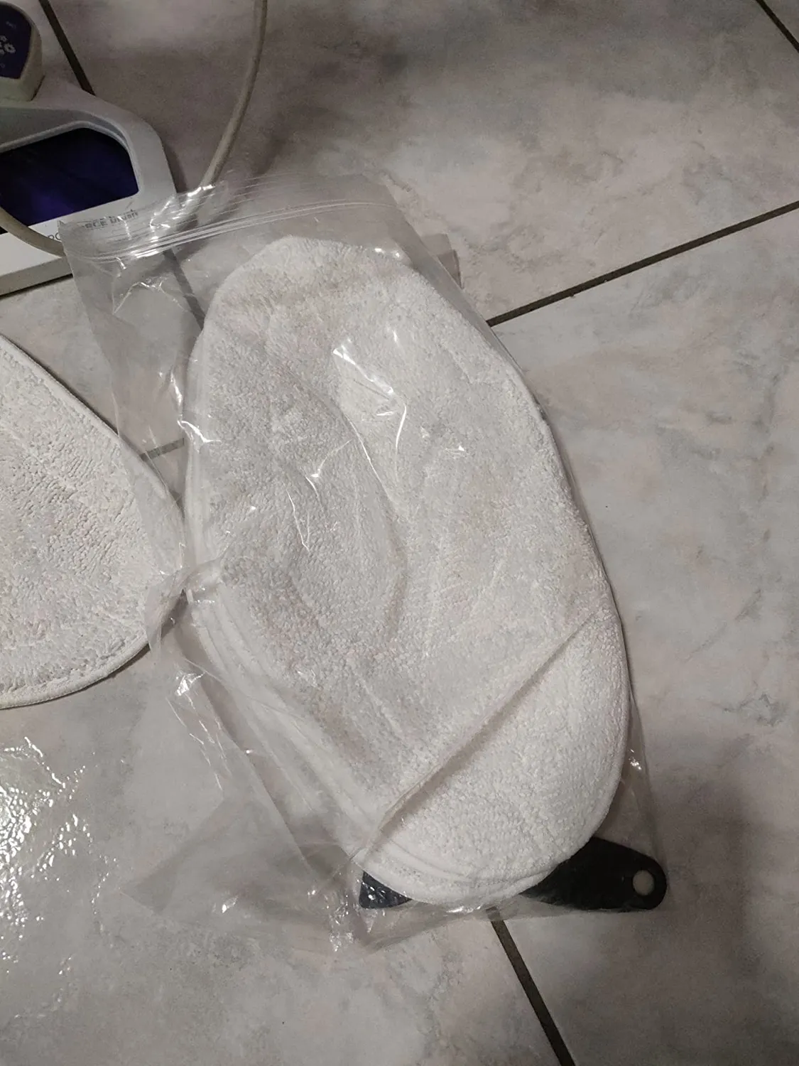 ABClife panni microfibra compatibili Polti Vaporetto 6 pezzi