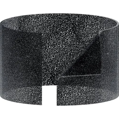 Leitz TruSens Z-3000 Filtro a Carbone Nero 3 pz