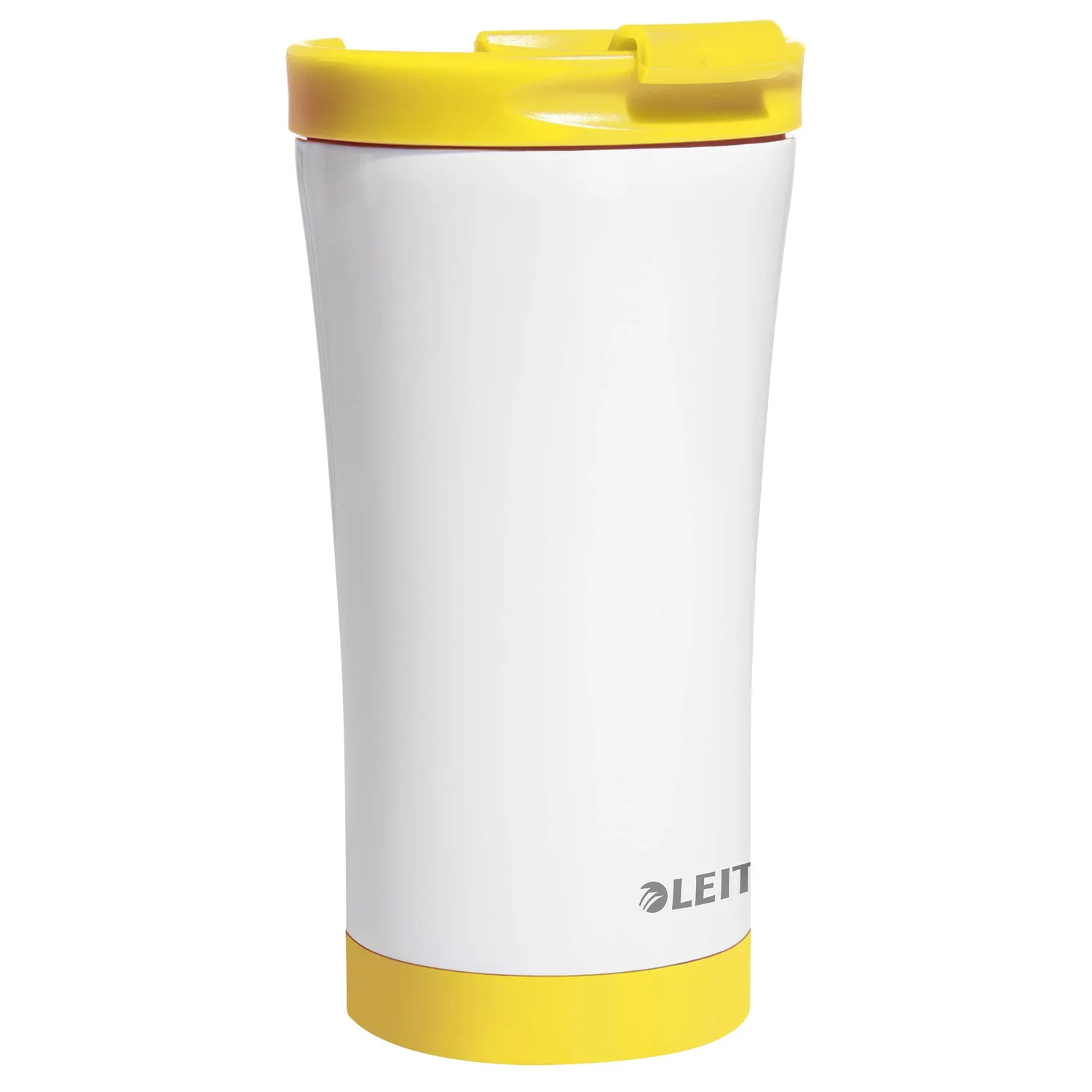 Leitz Ergo WOW 90140016 tazza viaggio 380 ml gialla termica