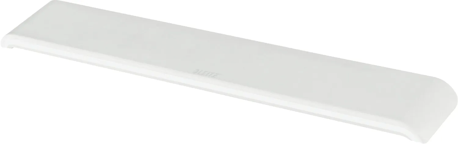 Leitz Ergo Cosy WOW poggiapolsi mouse grigio chiaro ergonomico