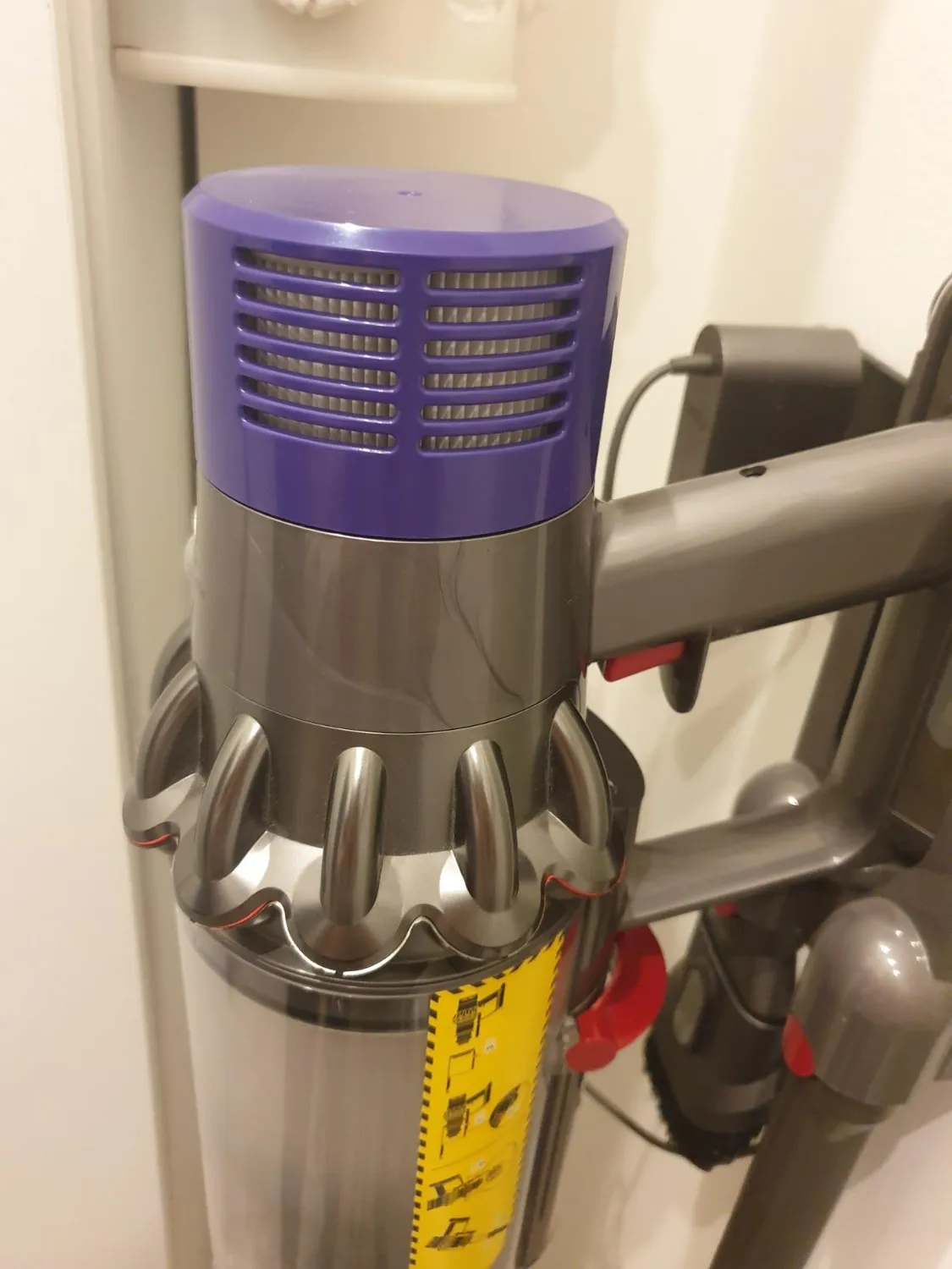 ABClife filtro aspirapolvere Dyson V10 SV12 lavabile kit