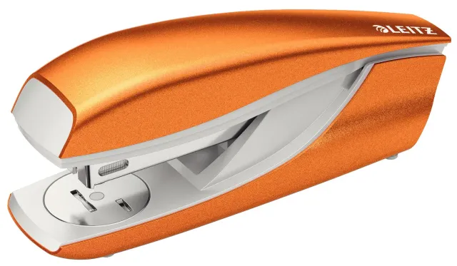 Leitz WOW 55021044 cucitrice arancione 30 fogli