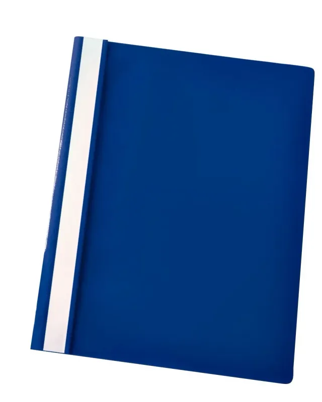 Esselte Vivida 28315 portalistino blu confezione 25 pezzi