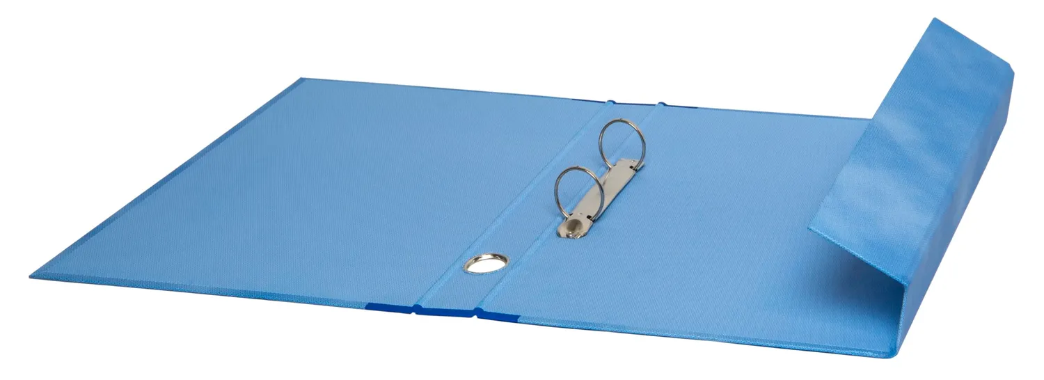 Esselte Essentials 391965000 raccoglitore 2 anelli assortiti 6 pezzi dorso 4 cm