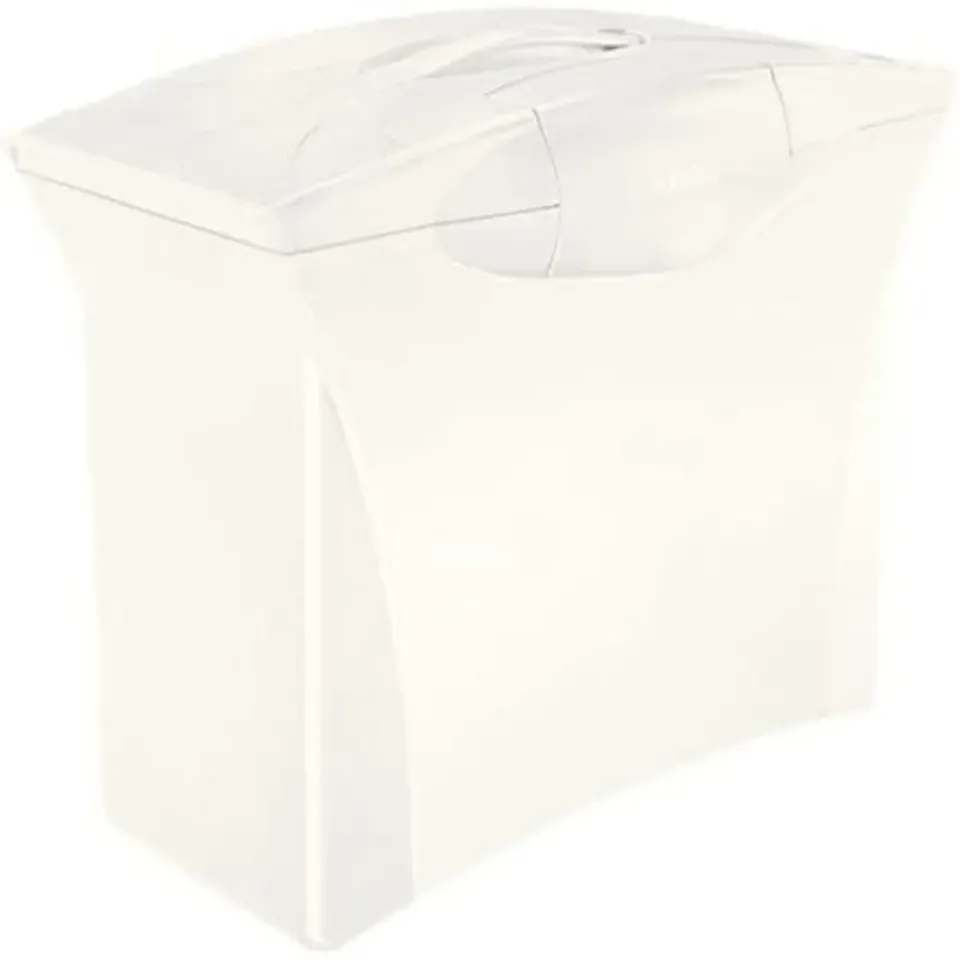 Esselte Vivida 230105 portaoggetti scrivania bianco