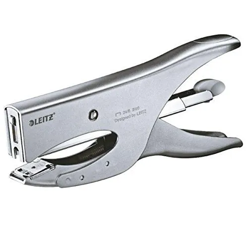 Leitz 55490081 cucitrice rame 24/6 24/8