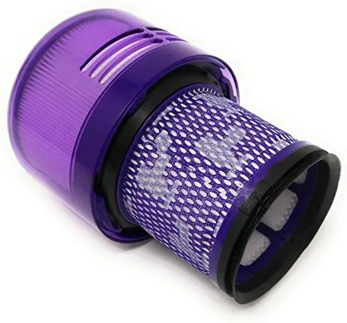 ABClife Filtro Lavabile Dyson V11 V15 Aspirapolvere HEPA