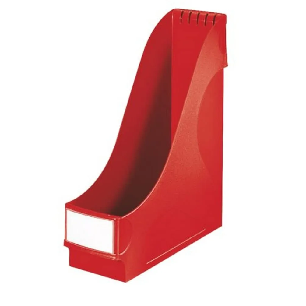 Leitz Click & Store 60470001 portariviste bianco A4 pieghevole