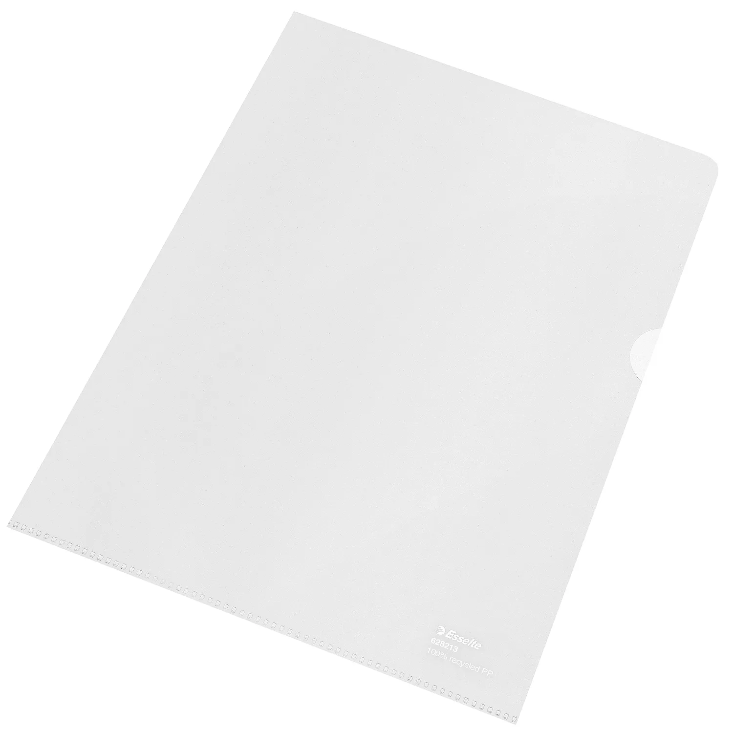 Esselte Deluxe 628213 Buste A4 antiriflesso 100 pezzi