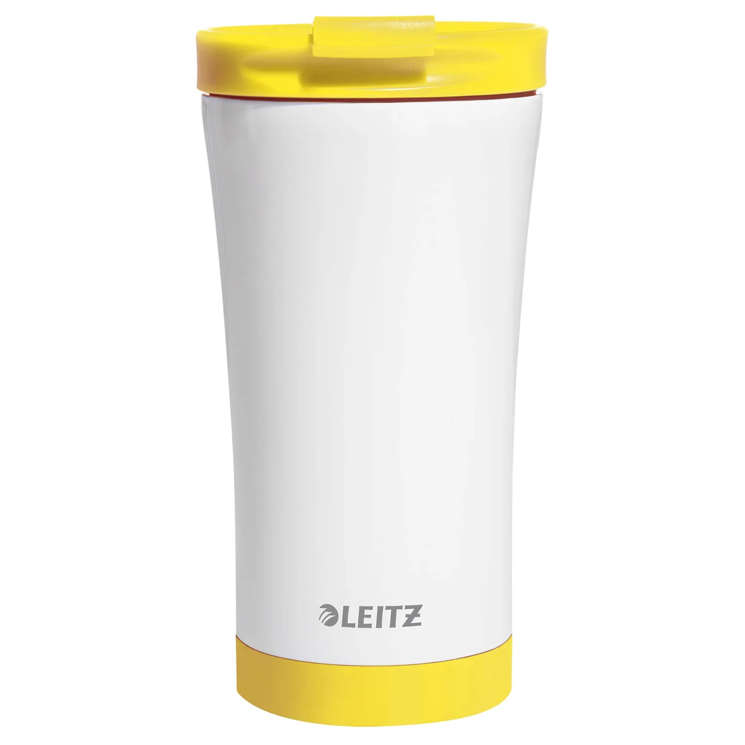 Leitz Ergo WOW 90140016 tazza viaggio 380 ml gialla termica