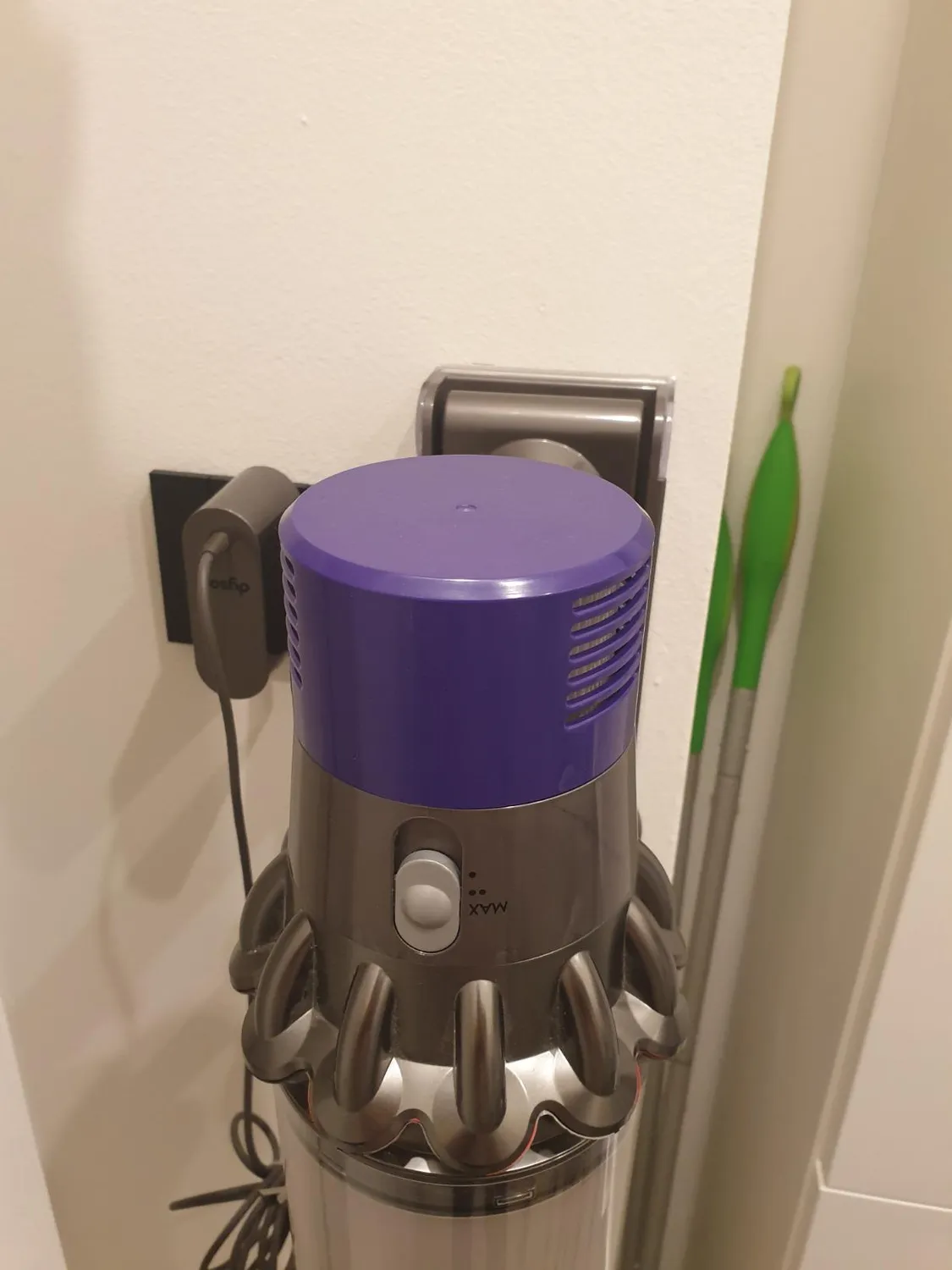 ABClife filtro aspirapolvere Dyson V10 SV12 lavabile kit
