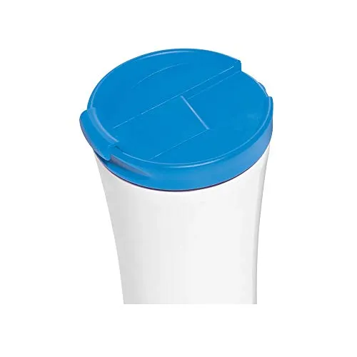 Leitz MyBox Wow tazza termica 380 ml blu