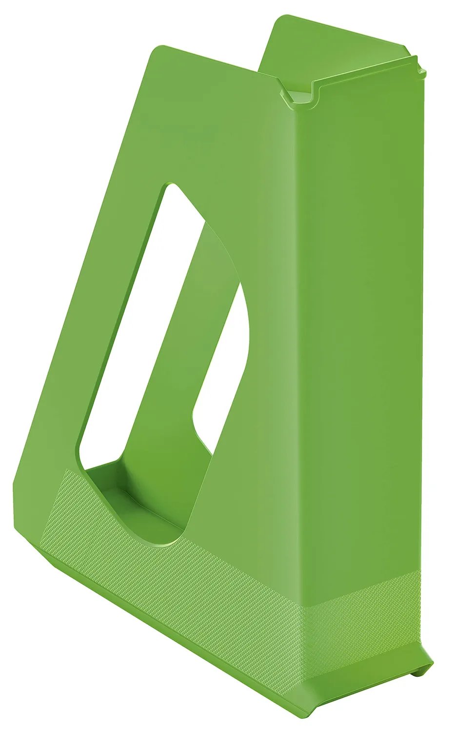 Esselte Europost 623938 portariviste verde Vivida A4