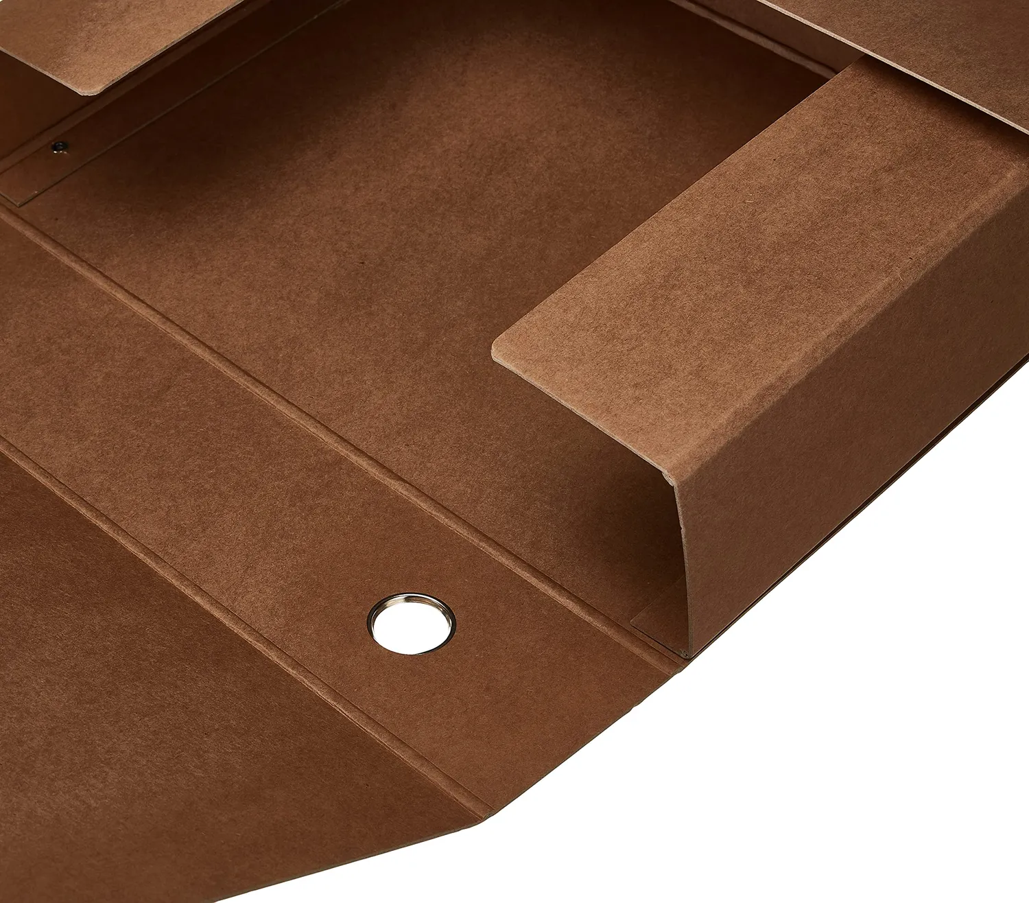 Euro Cart Classic cartellina elastico dorso 8 cm 35x25