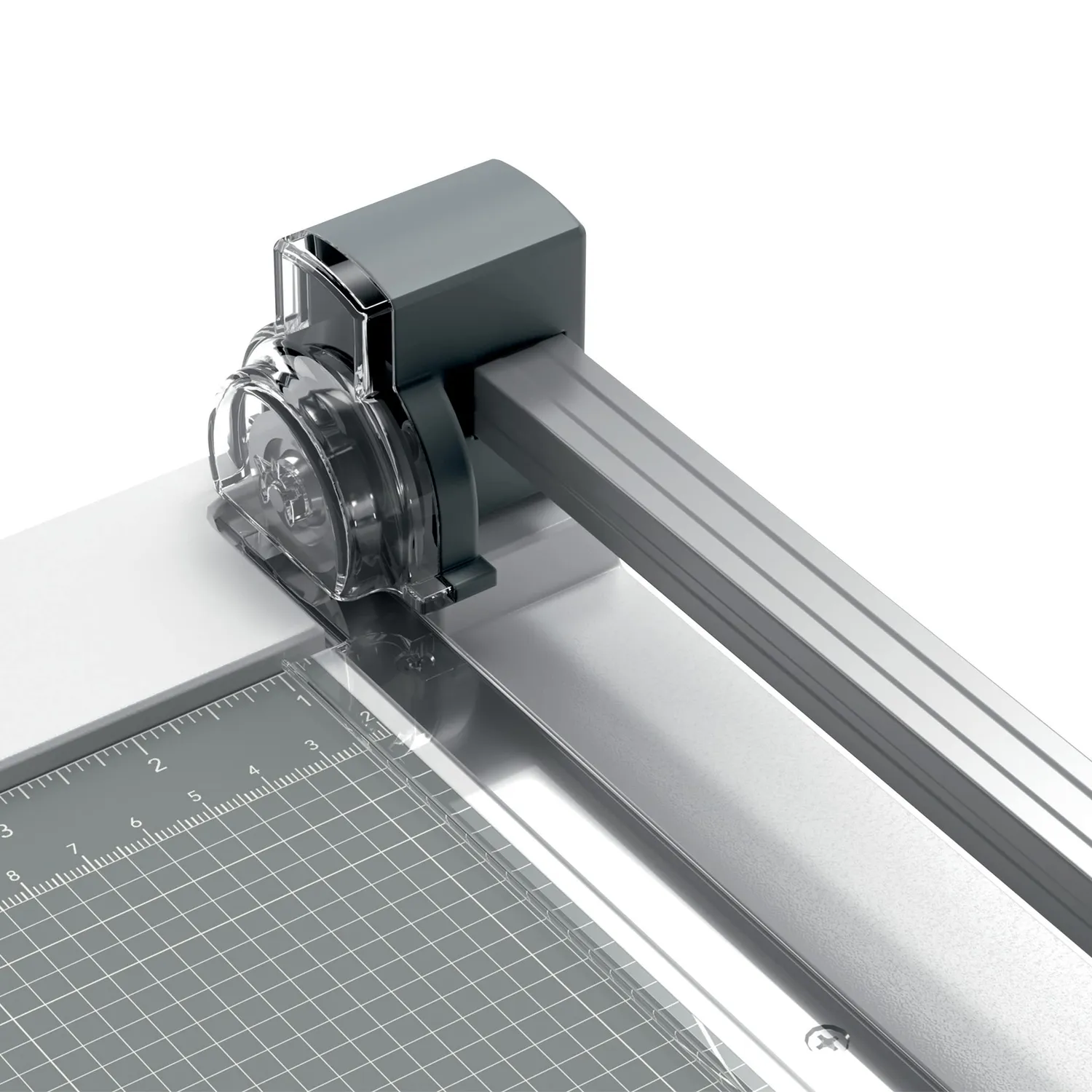 Leitz Ergo WOW Precision taglierina A4 Home Office 10 fogli