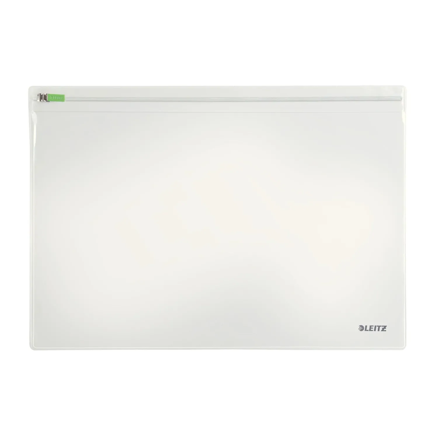 Leitz WOW 40250095 busta viaggio M A5 nera 24x17 cm