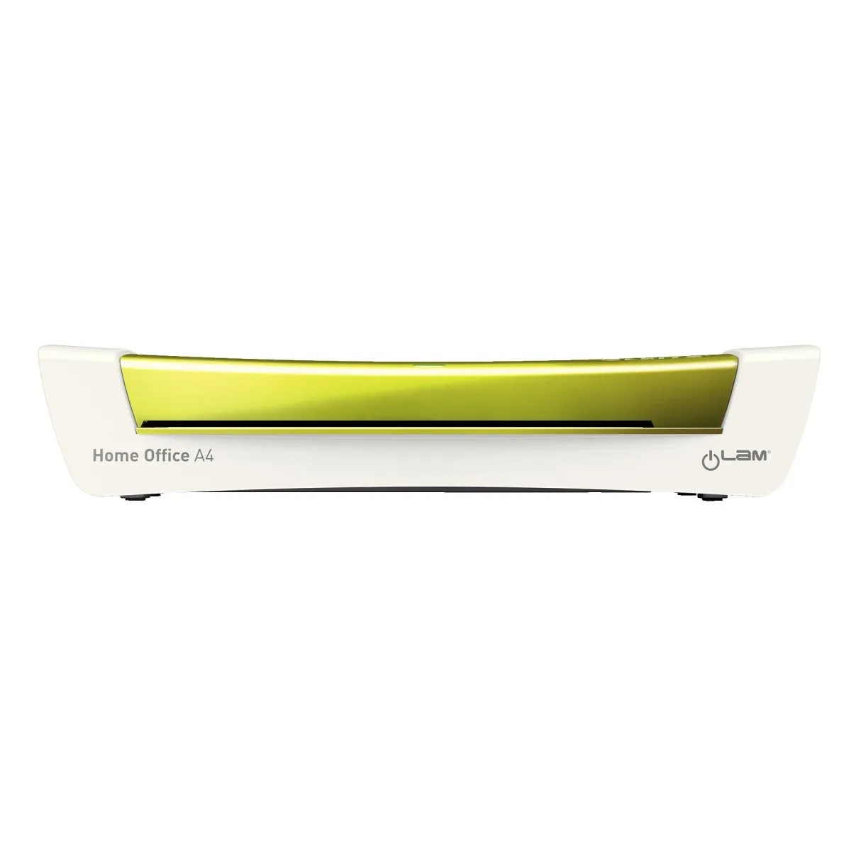 Leitz iLam WOW 73680064 plastificatrice A4 verde 125 mic