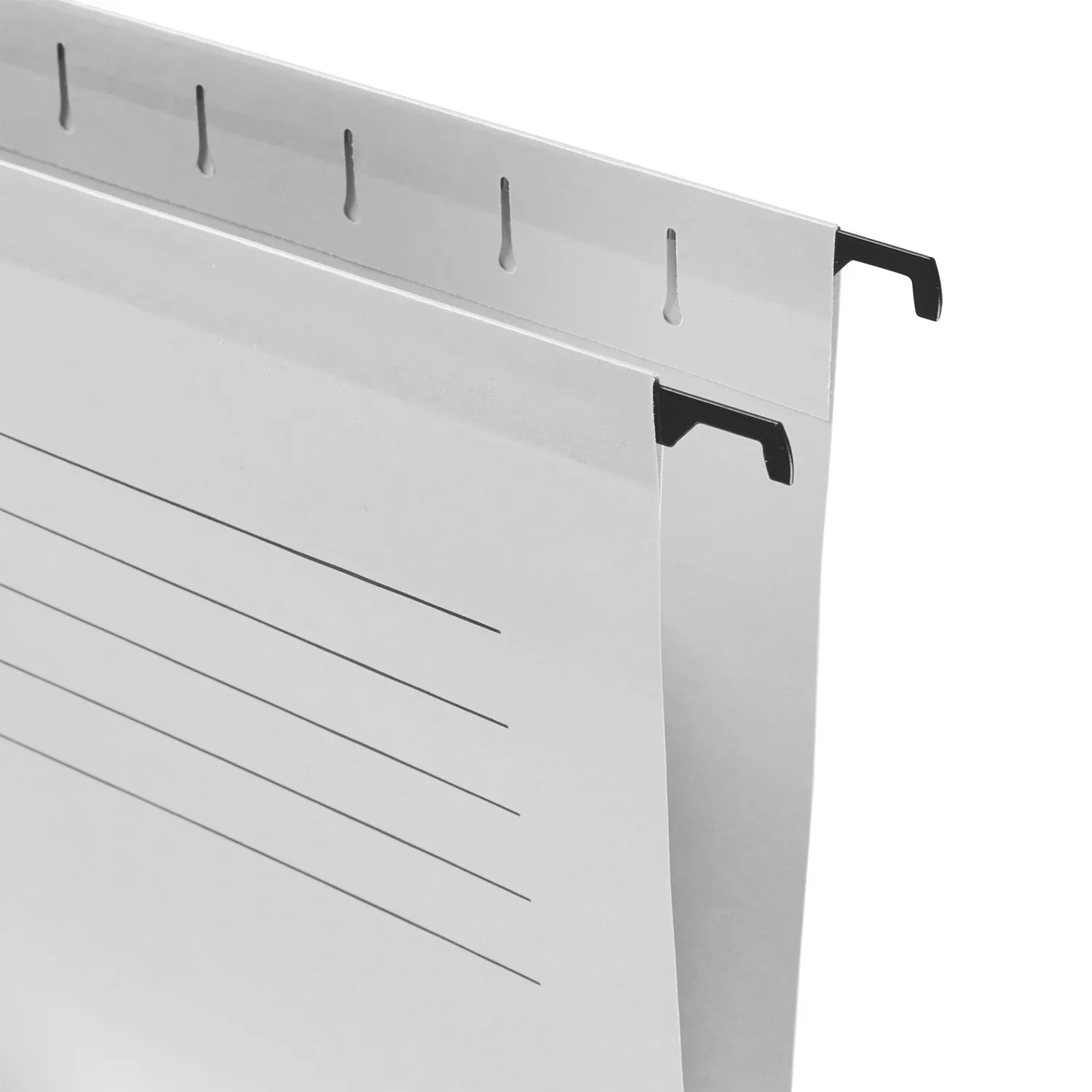 Esselte 628808 Cartelle Sospese A4 rinforzate 15 pezzi assortiti