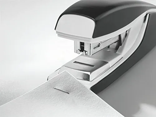 Leitz NeXXt 55050035 cucitrice blu 40 fogli flat clinch