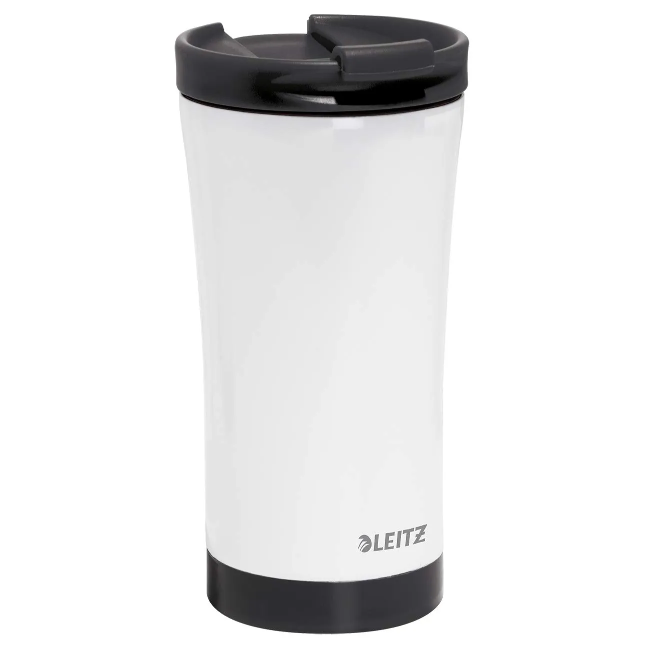 Leitz Ergo WOW 90140016 tazza viaggio 380 ml gialla termica
