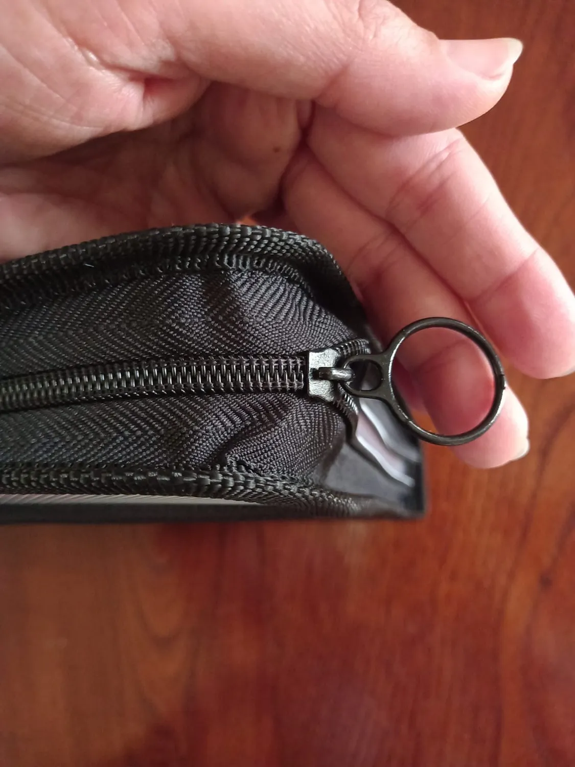 ABClife Cartella Documenti Zip A4 13 Tasche Colorata