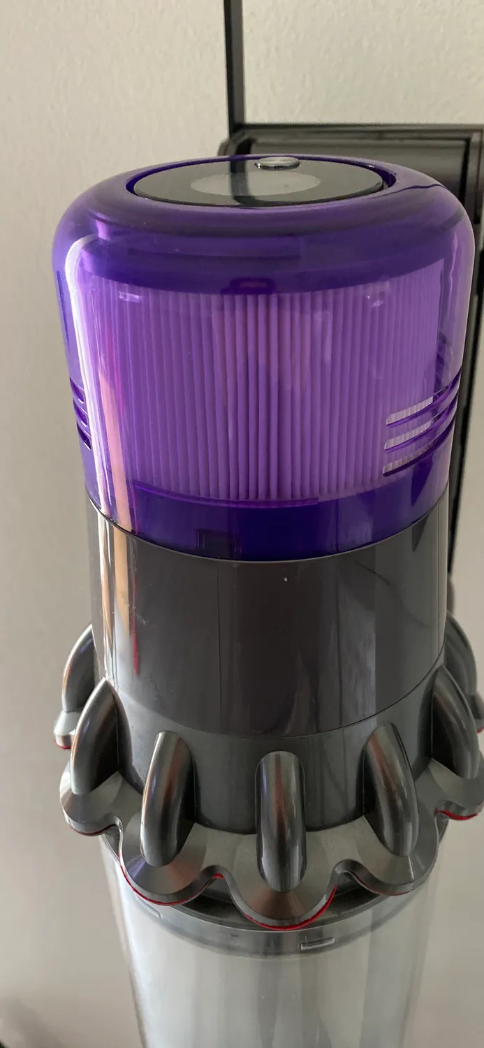 ABClife Filtro Lavabile Dyson V11 V15 Aspirapolvere HEPA