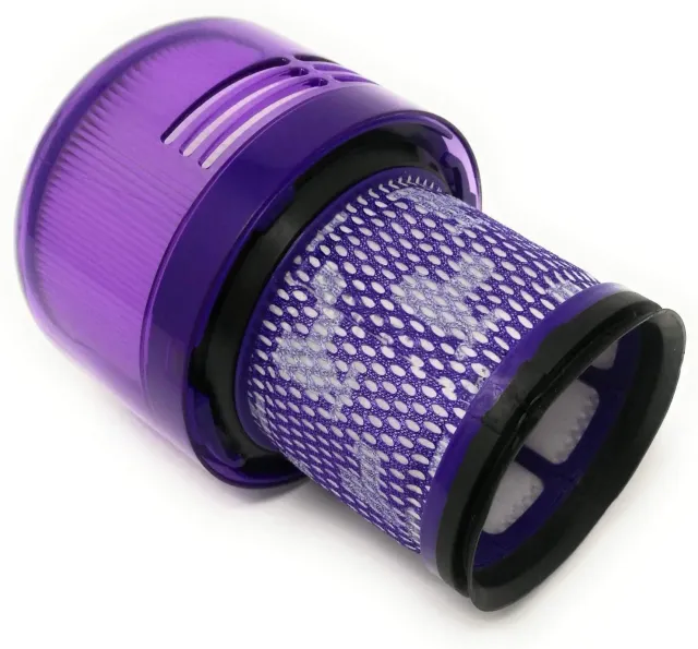 ABClife Filtro Lavabile Dyson V11 V15 Aspirapolvere HEPA