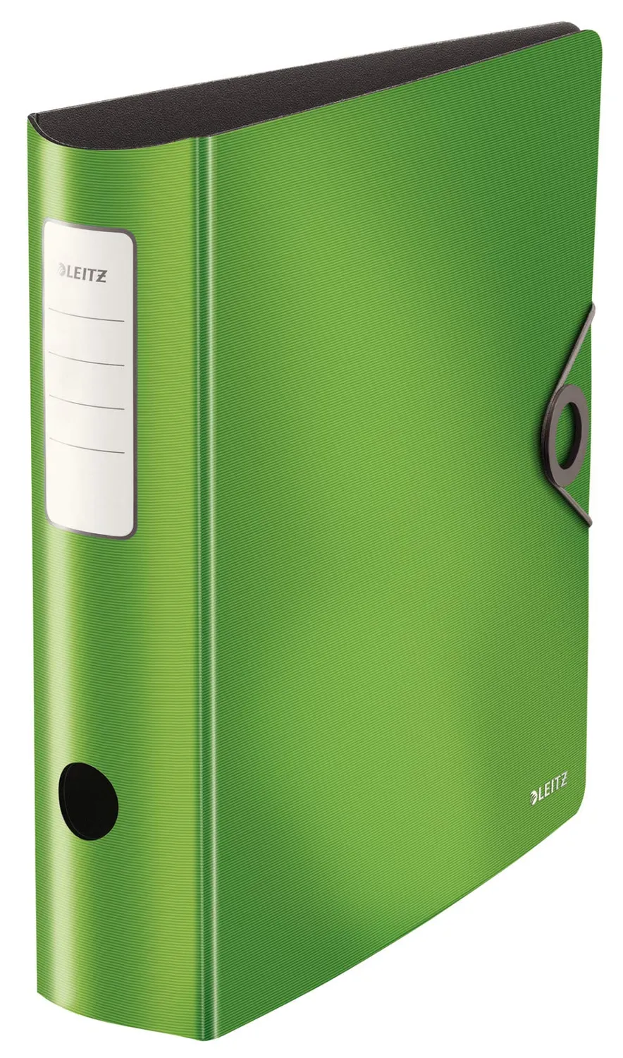 Leitz Active Solid 10471020 registratore a leva rosso 82 mm