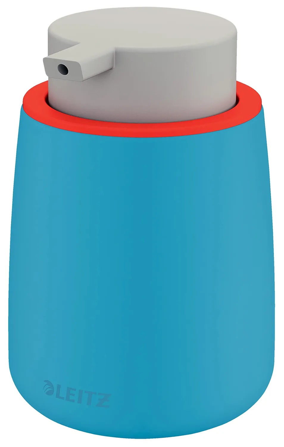 Leitz Cosy 54040089 dispenser grigio velluto ceramica
