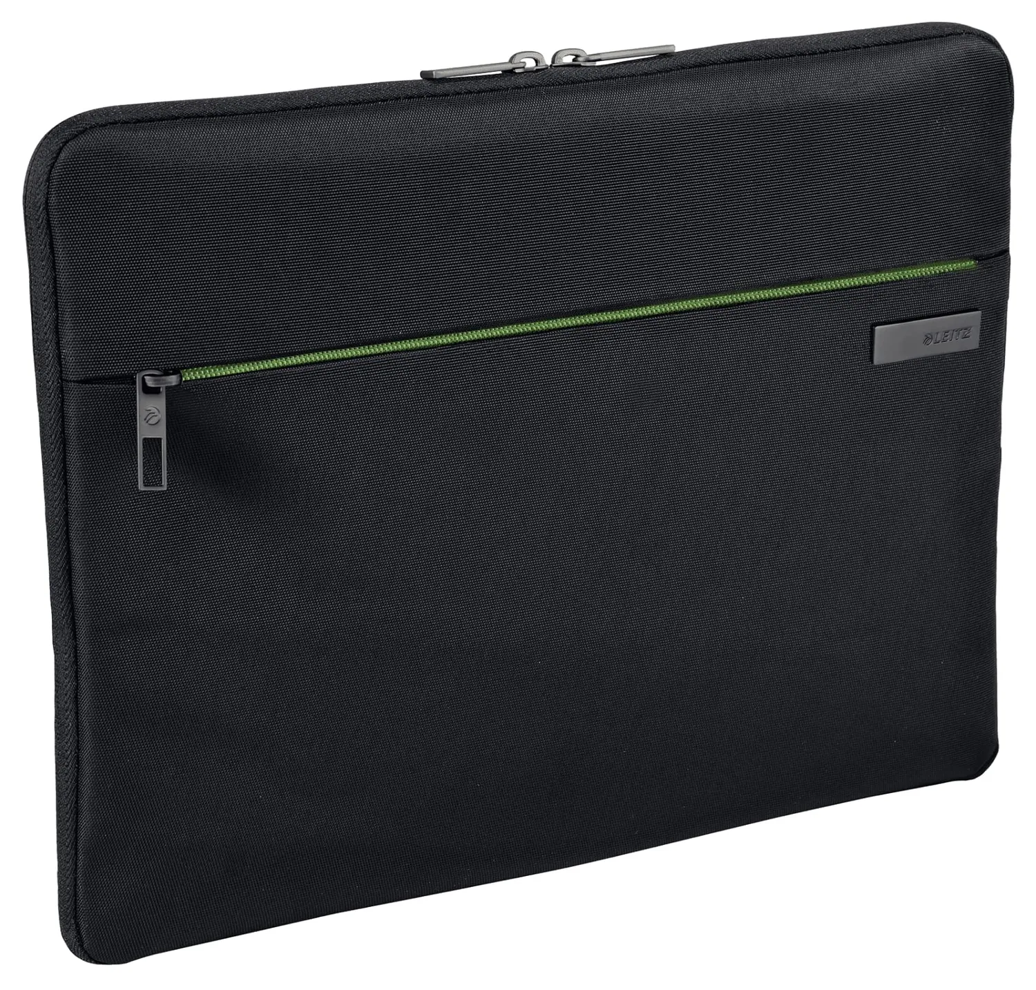 Leitz Ergo WOW Smart Traveller borsa porta pc nero 13,3" elegante