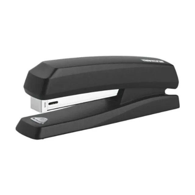 Esselte Centra 623669 cucitrice nero 20 fogli plastica HSP