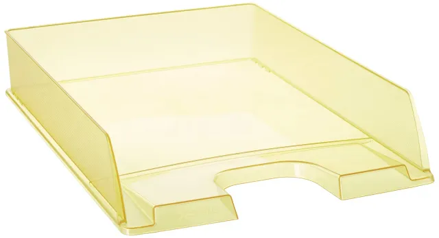 Esselte Colour'Breeze vassoio A4 impilabile assortito