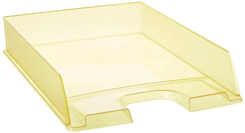 Esselte Colour'Breeze vassoio A4 impilabile assortito