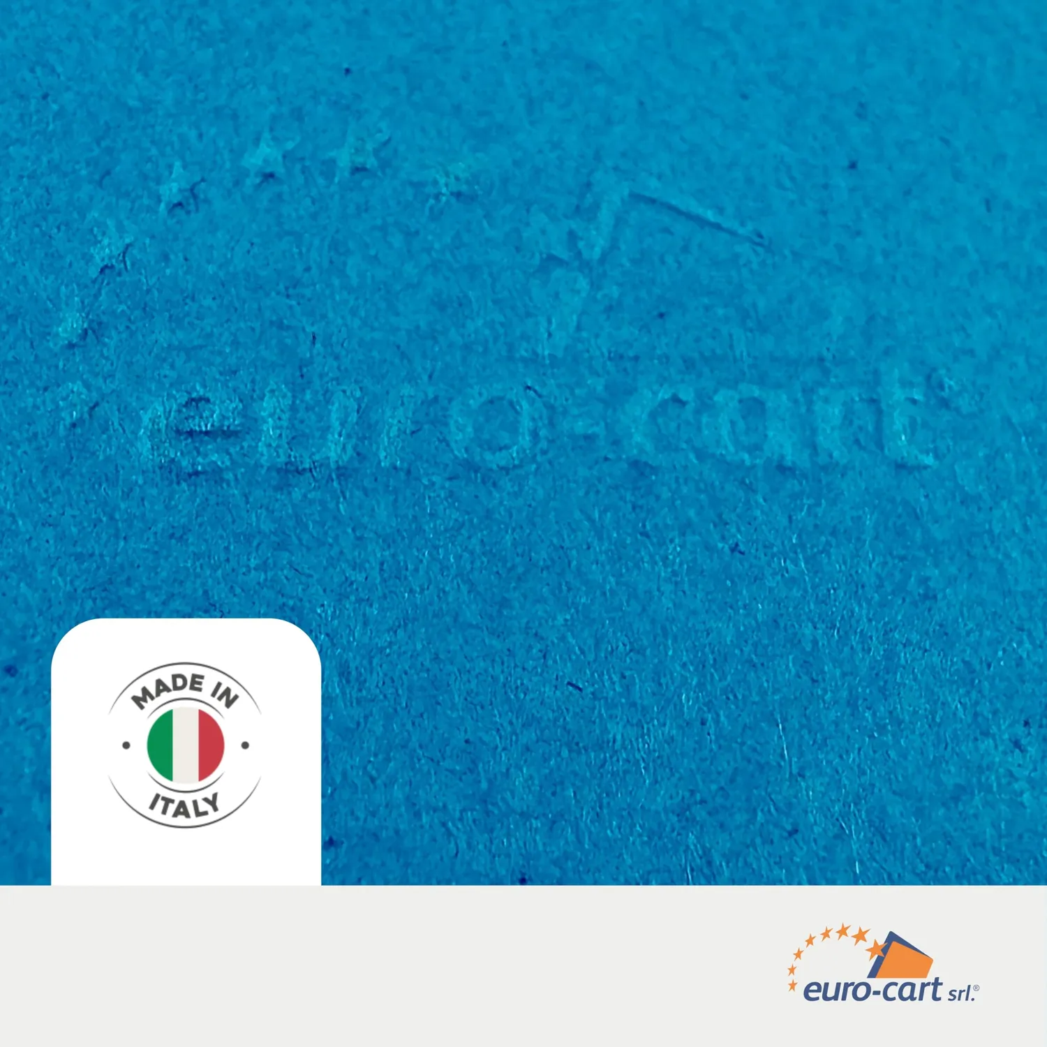 Eurocart cartelline 3 lembi A4 200 g 8 colori 30 pezzi