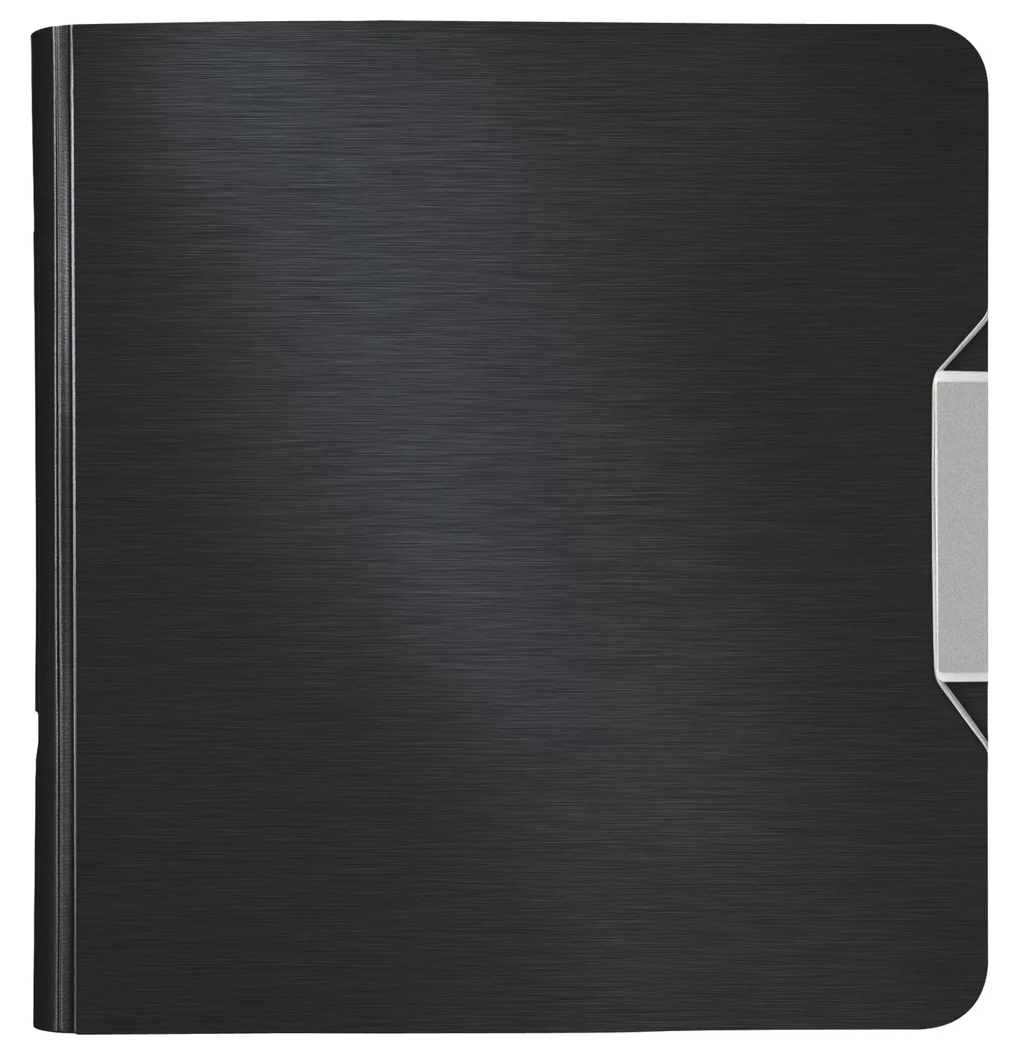 Leitz Active Style registratore 180° nero 8,2 cm 500 fogli