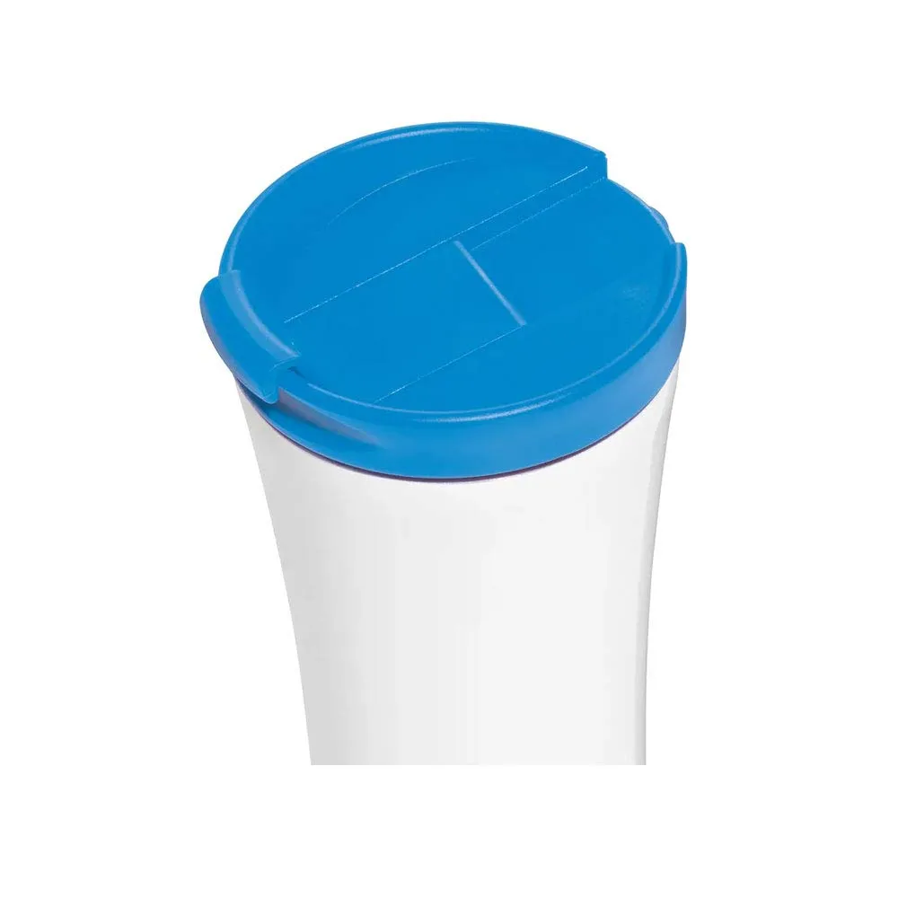 Leitz MyBox Wow tazza termica 380 ml blu