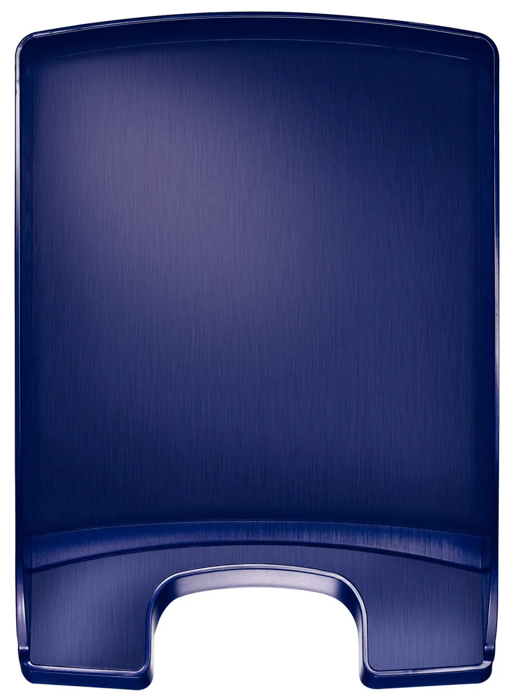 Leitz Style 52540069 vaschetta portacorrispondenza A4 blu titanio