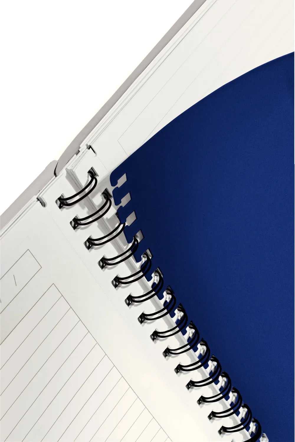 Leitz Executive Be Mobile 44640000 blocco appunti A4 righe 80 fogli