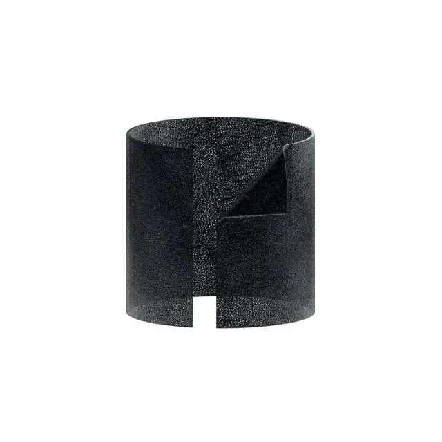 Leitz TruSens Z-3000 Filtro a Carbone Nero 3 pz