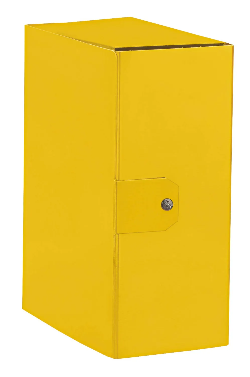 Esselte Eurobox C32 cartella progetti blu dorso 12 cm 5 pezzi