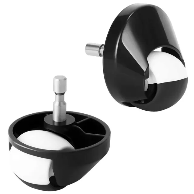 ABClife Ruota Anteriore Roomba 500-900 2 Pezzi Ricambio
