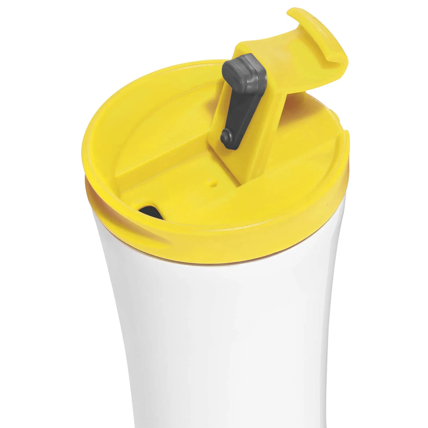 Leitz Ergo WOW 90140016 tazza viaggio 380 ml gialla termica